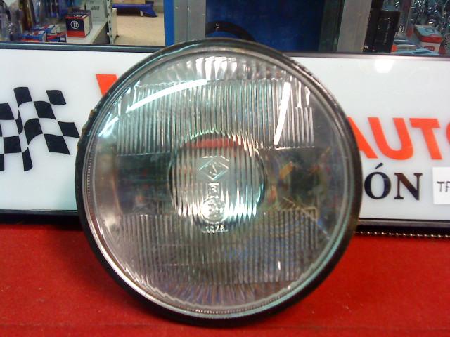 *OPTICA SEAT 128 Y SEAT 131 FEU CARRETERA REF. VA061653 VALEO